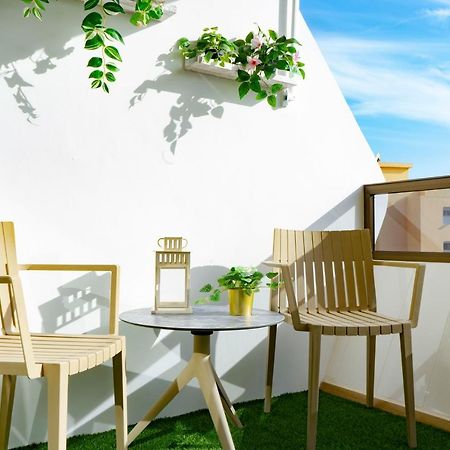 Sweet Paradise 304 By Homestaygrancanaria San Bartolomé Eksteriør billede