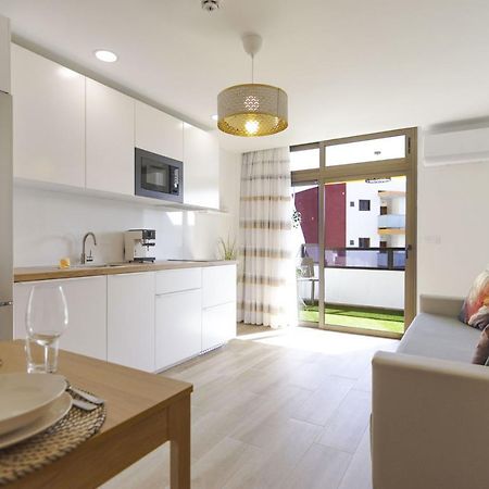 Sweet Paradise 304 By Homestaygrancanaria San Bartolomé Eksteriør billede