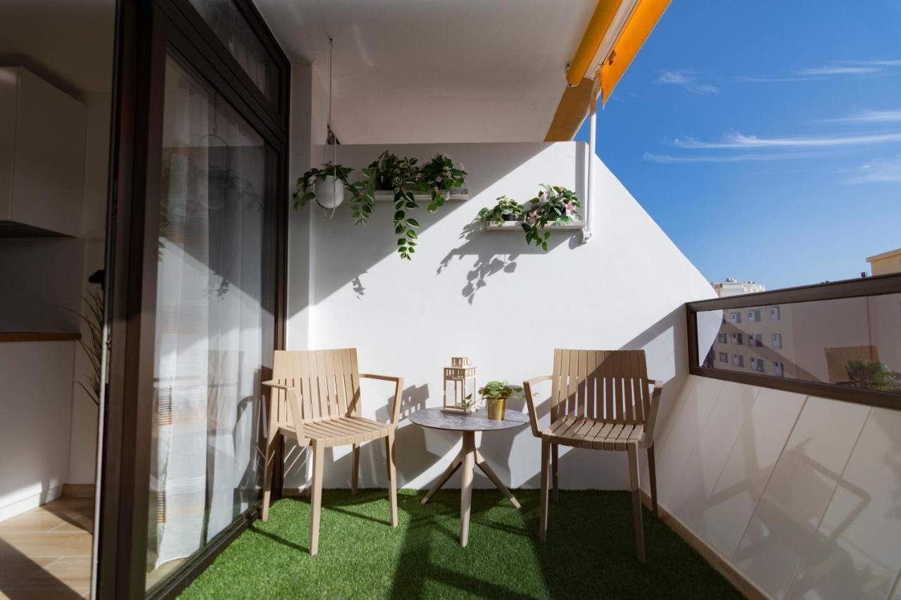 Sweet Paradise 304 By Homestaygrancanaria San Bartolomé Eksteriør billede
