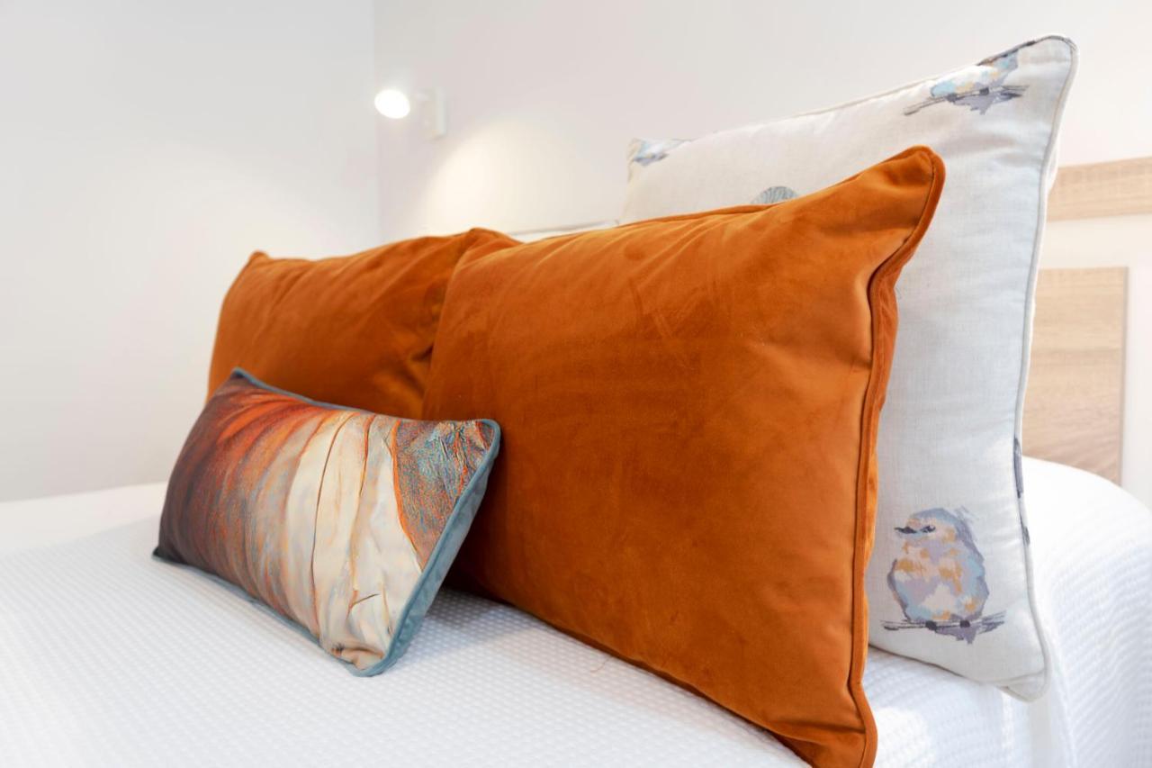 Sweet Paradise 304 By Homestaygrancanaria San Bartolomé Eksteriør billede