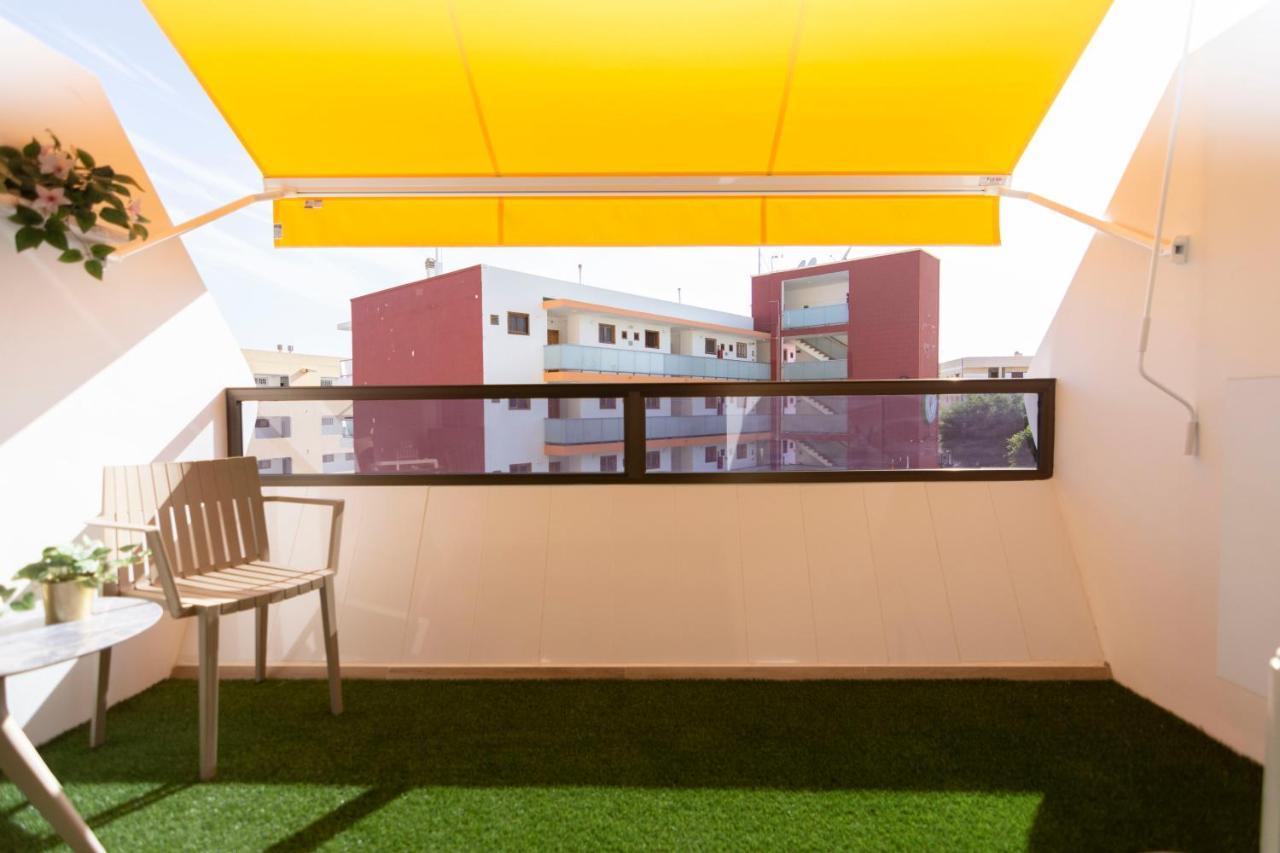 Sweet Paradise 304 By Homestaygrancanaria San Bartolomé Eksteriør billede
