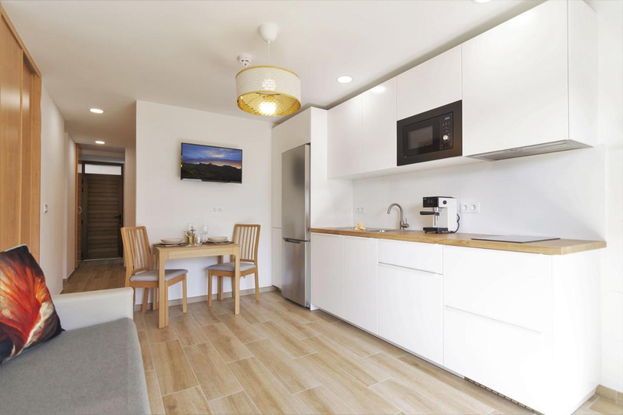 Sweet Paradise 304 By Homestaygrancanaria San Bartolomé Eksteriør billede