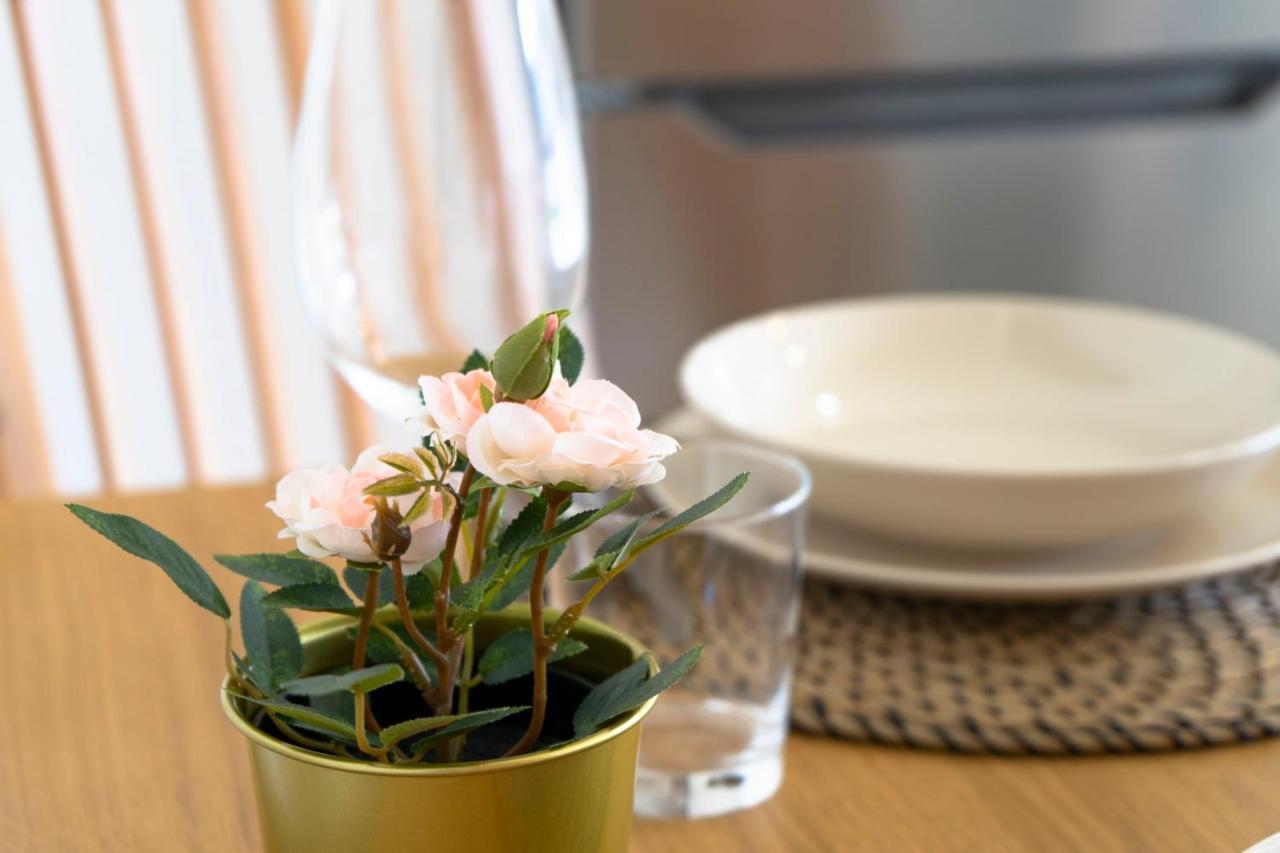 Sweet Paradise 304 By Homestaygrancanaria San Bartolomé Eksteriør billede
